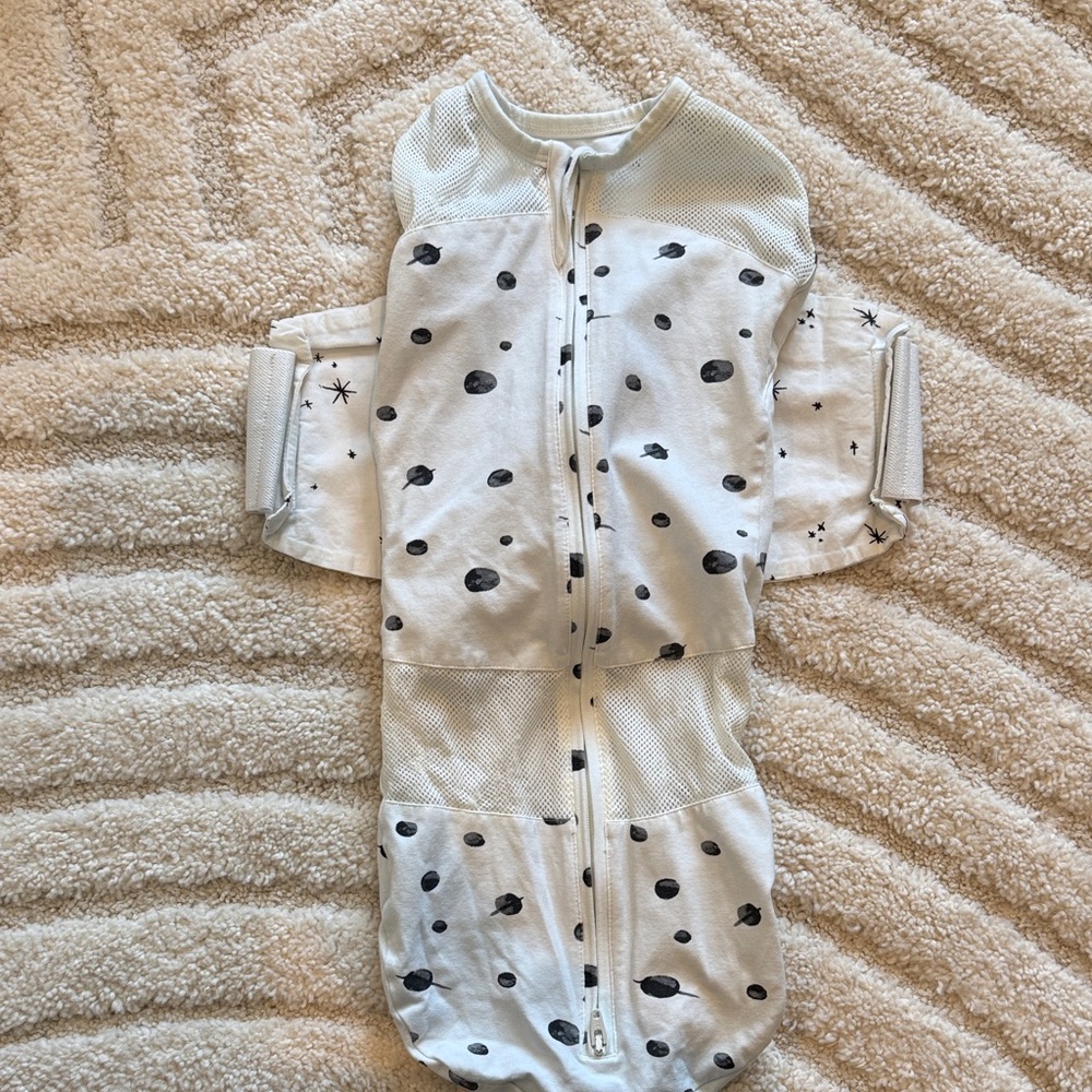 Snoo Swaddle - Happiest Baby - Size Small